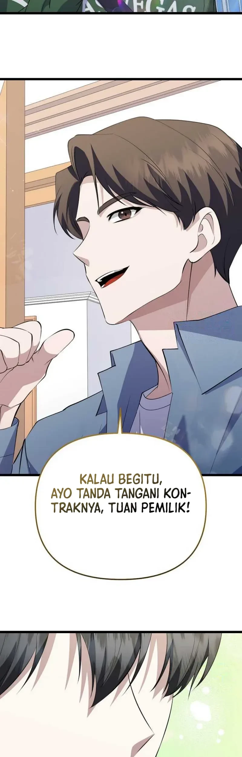 The Crazy Genius Composer Returns Chapter 21 Gambar 61