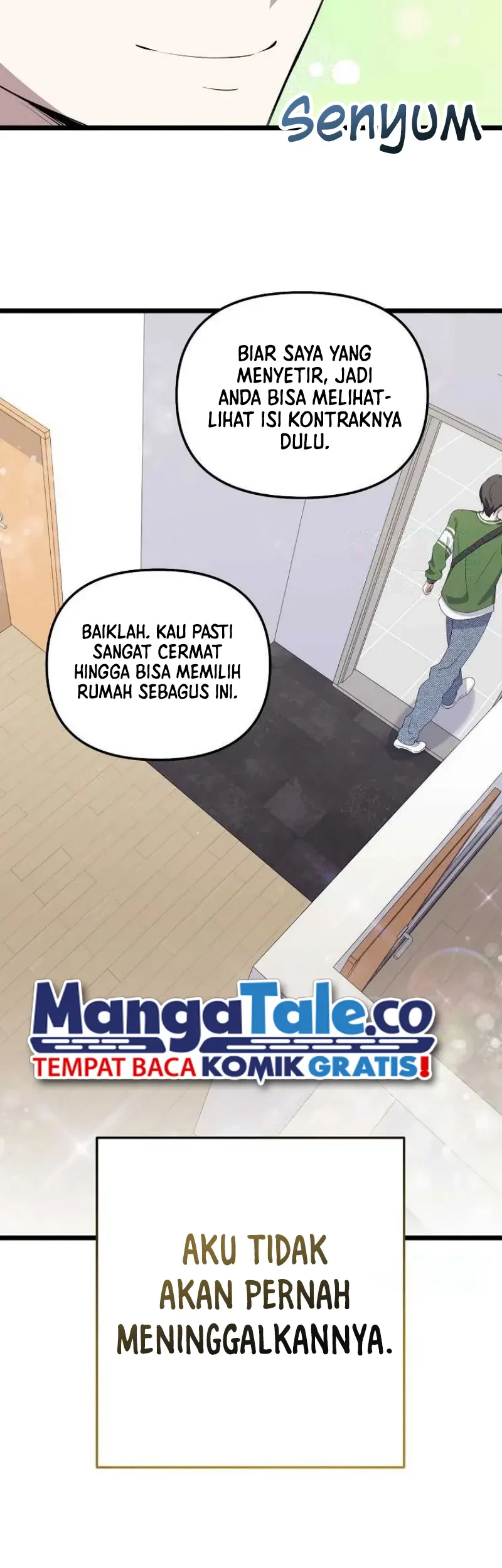 The Crazy Genius Composer Returns Chapter 21 Gambar 62
