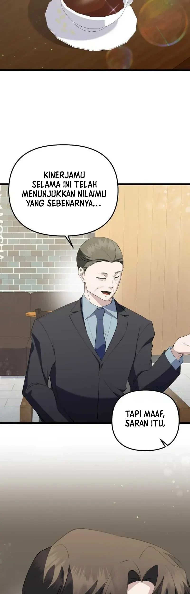 The Crazy Genius Composer Returns Chapter 21 Gambar 64