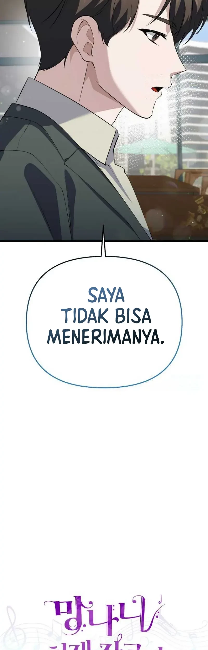 The Crazy Genius Composer Returns Chapter 21 Gambar 65