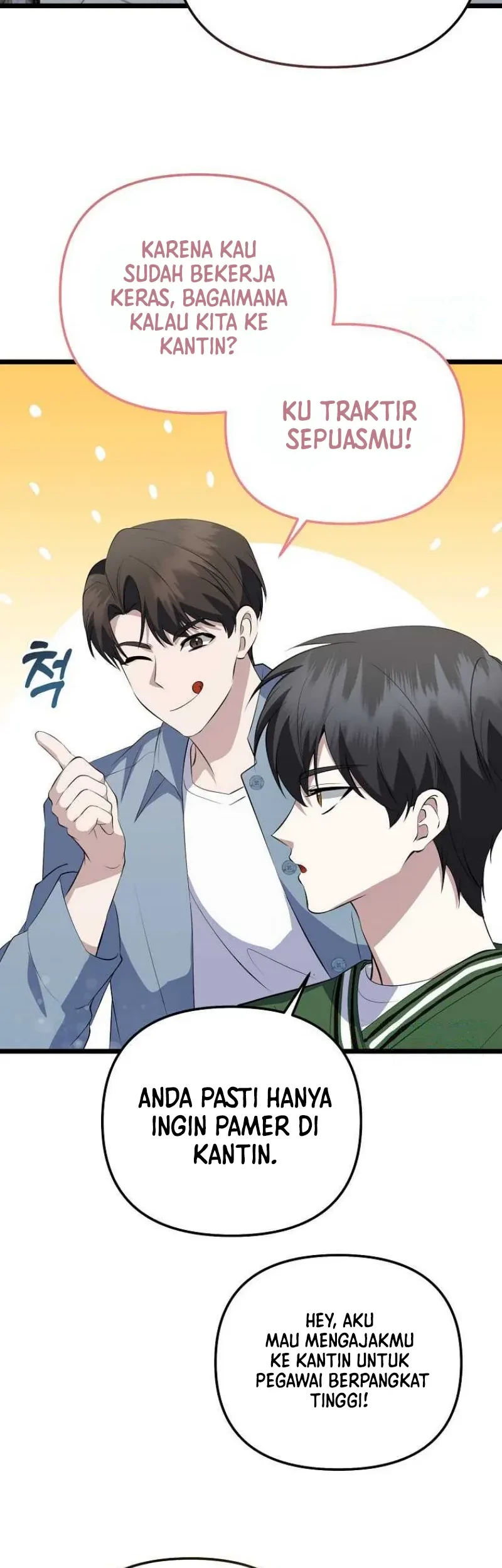The Crazy Genius Composer Returns Chapter 21 Gambar 25