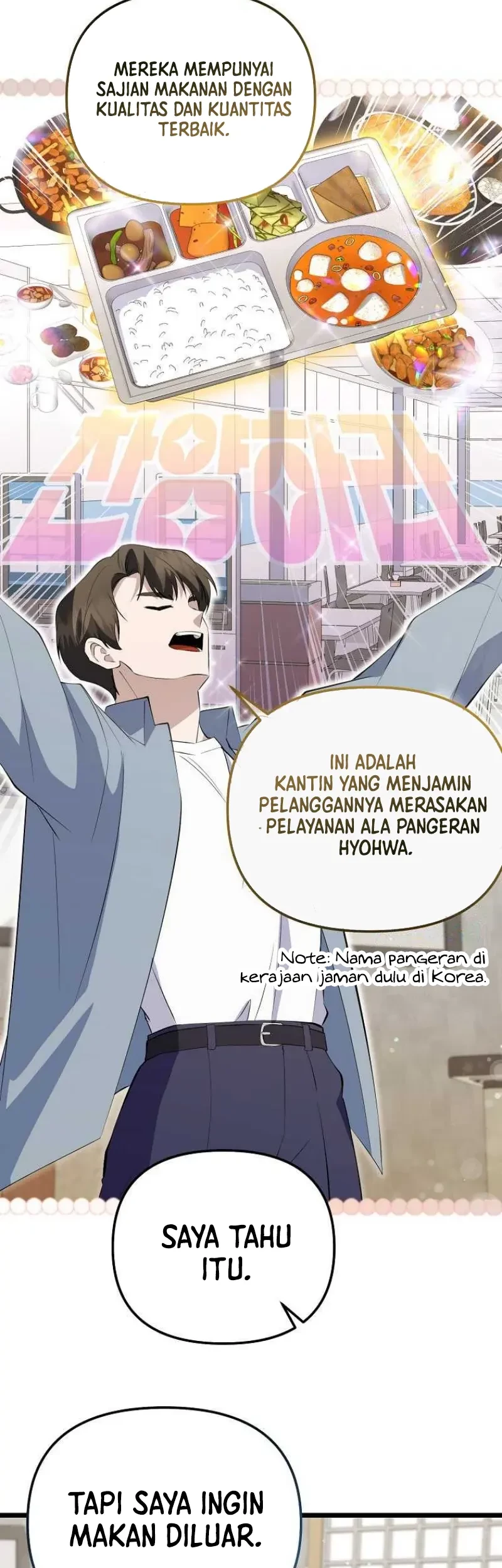 The Crazy Genius Composer Returns Chapter 21 Gambar 26