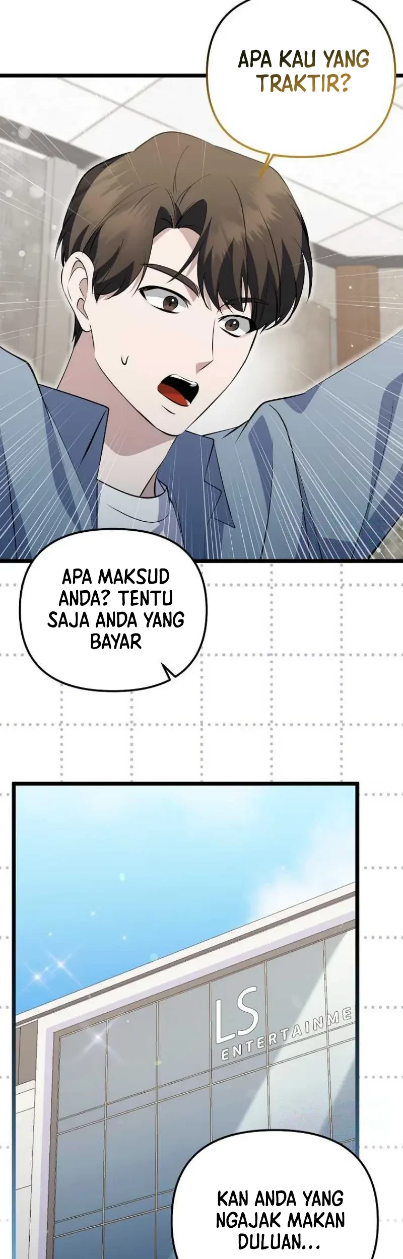 The Crazy Genius Composer Returns Chapter 21 Gambar 29