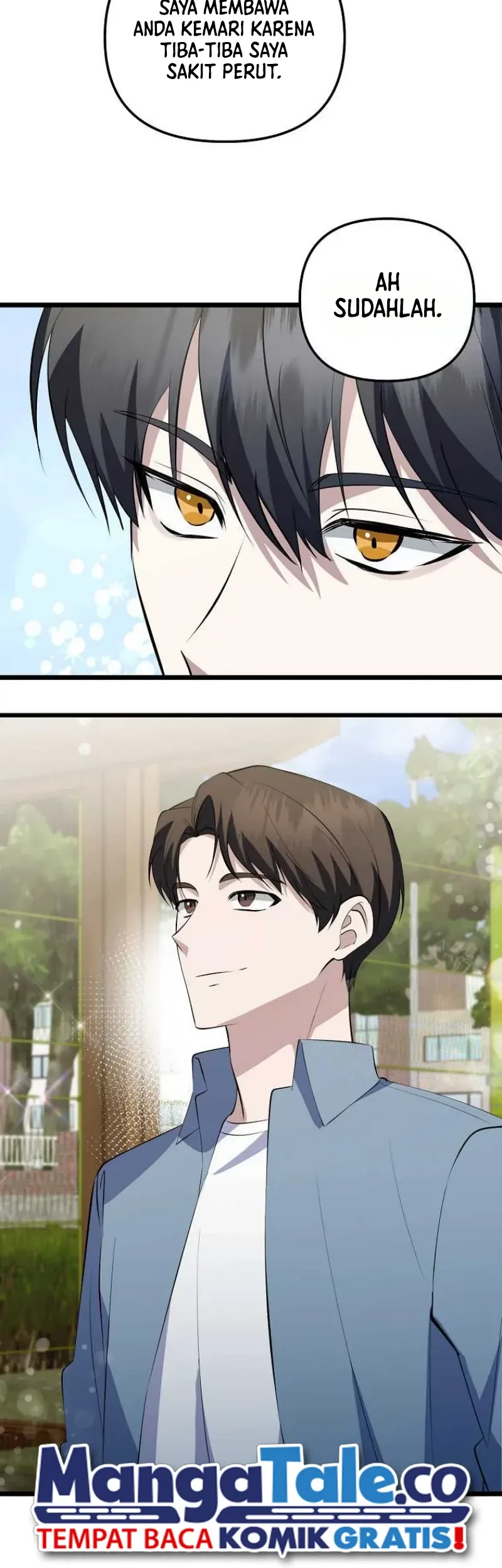 The Crazy Genius Composer Returns Chapter 21 Gambar 32