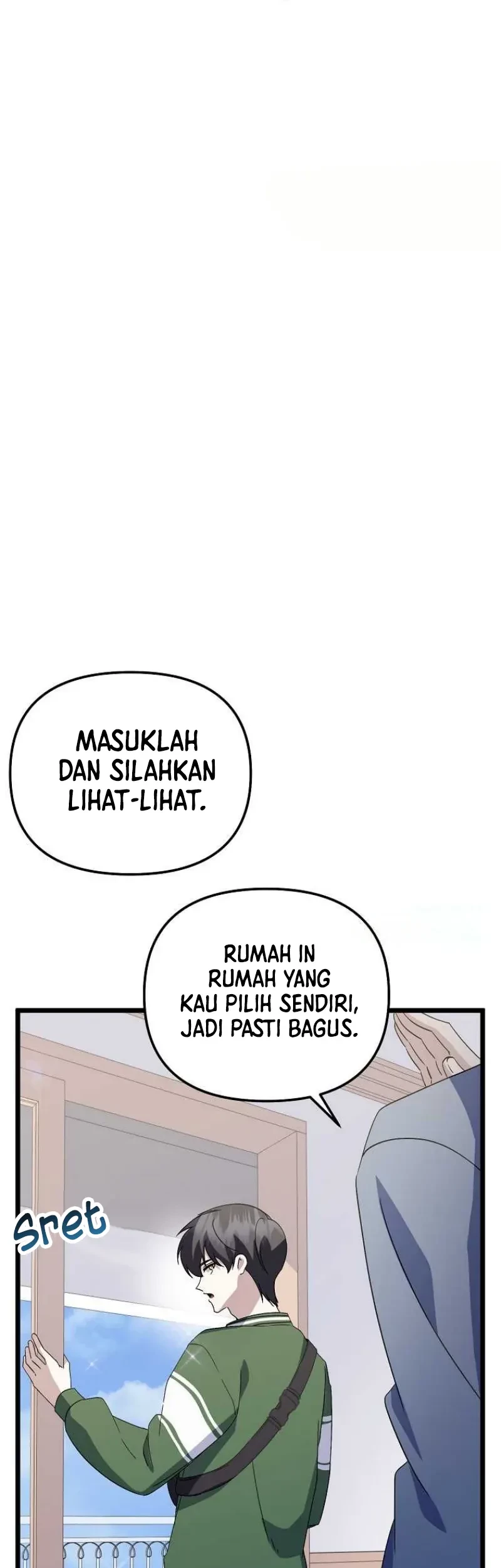 The Crazy Genius Composer Returns Chapter 21 Gambar 33