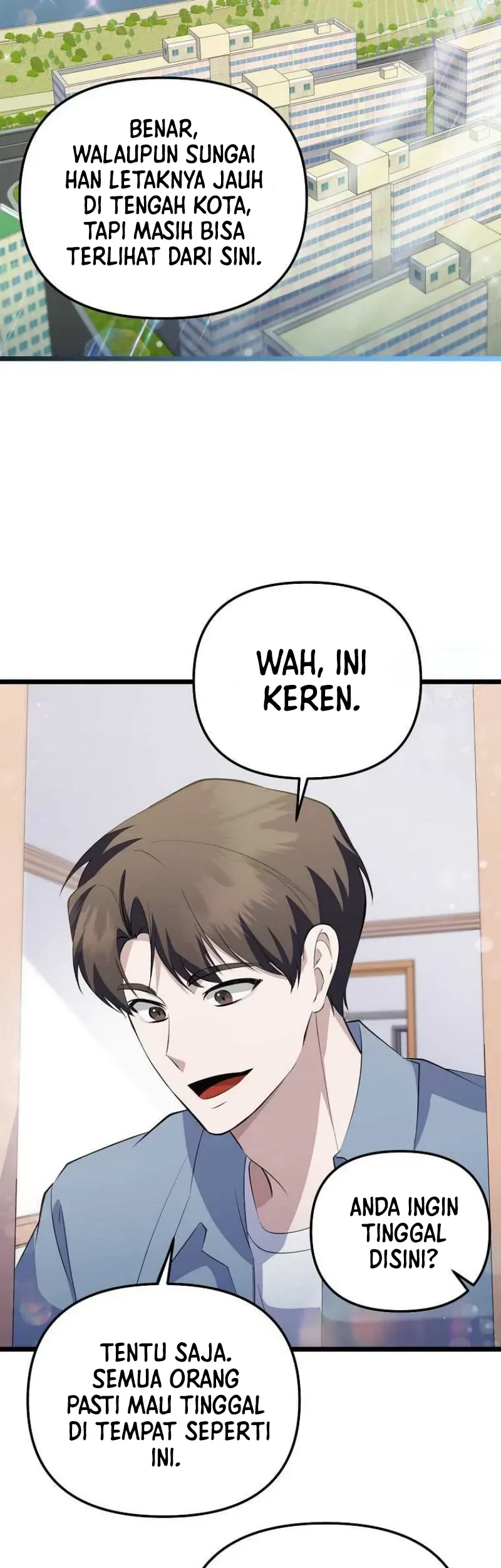 The Crazy Genius Composer Returns Chapter 21 Gambar 35