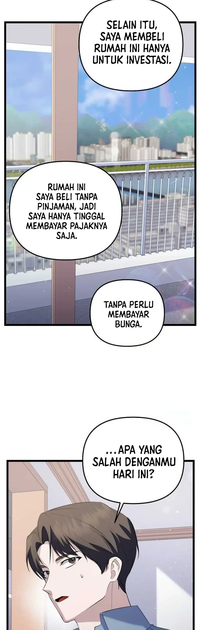 The Crazy Genius Composer Returns Chapter 21 Gambar 38
