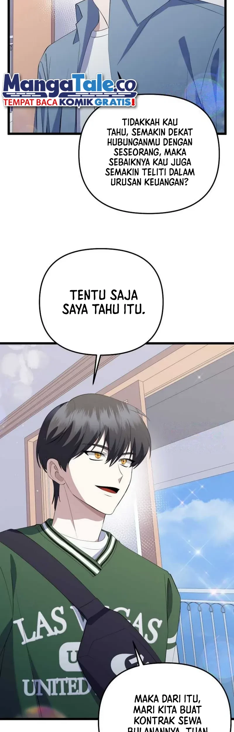 The Crazy Genius Composer Returns Chapter 21 Gambar 39