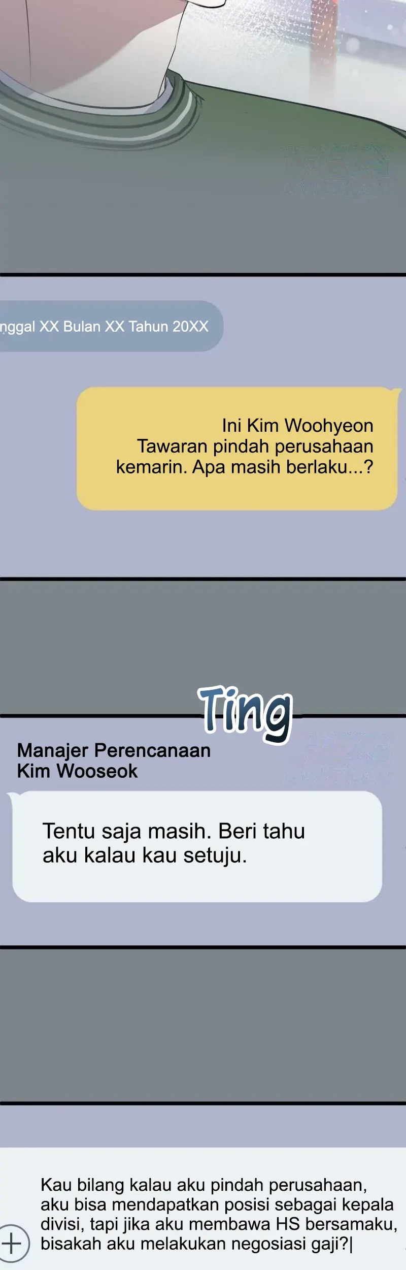 The Crazy Genius Composer Returns Chapter 21 Gambar 45