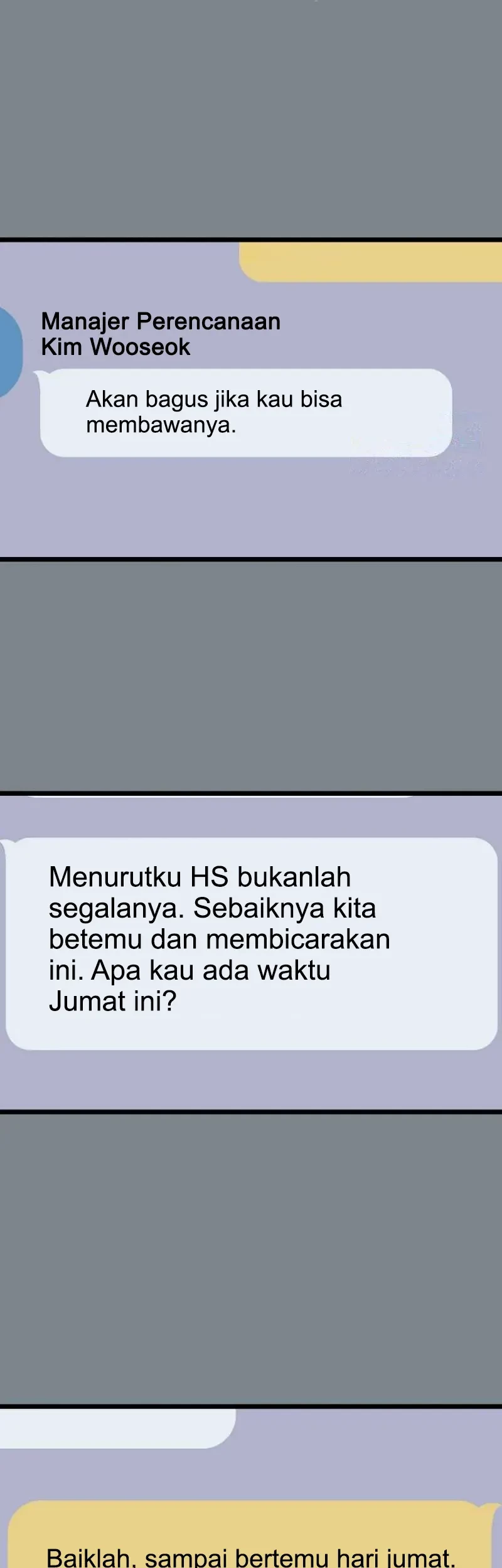 The Crazy Genius Composer Returns Chapter 21 Gambar 49