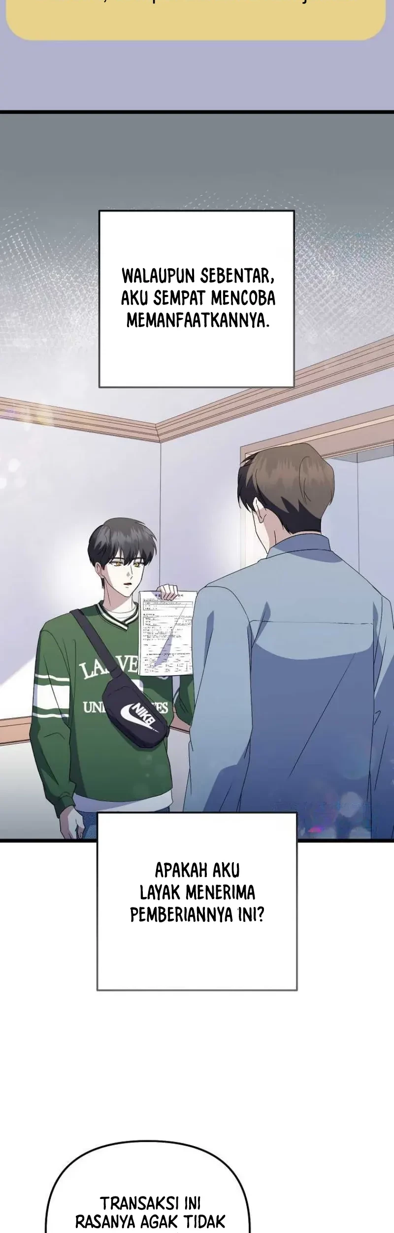 The Crazy Genius Composer Returns Chapter 21 Gambar 50