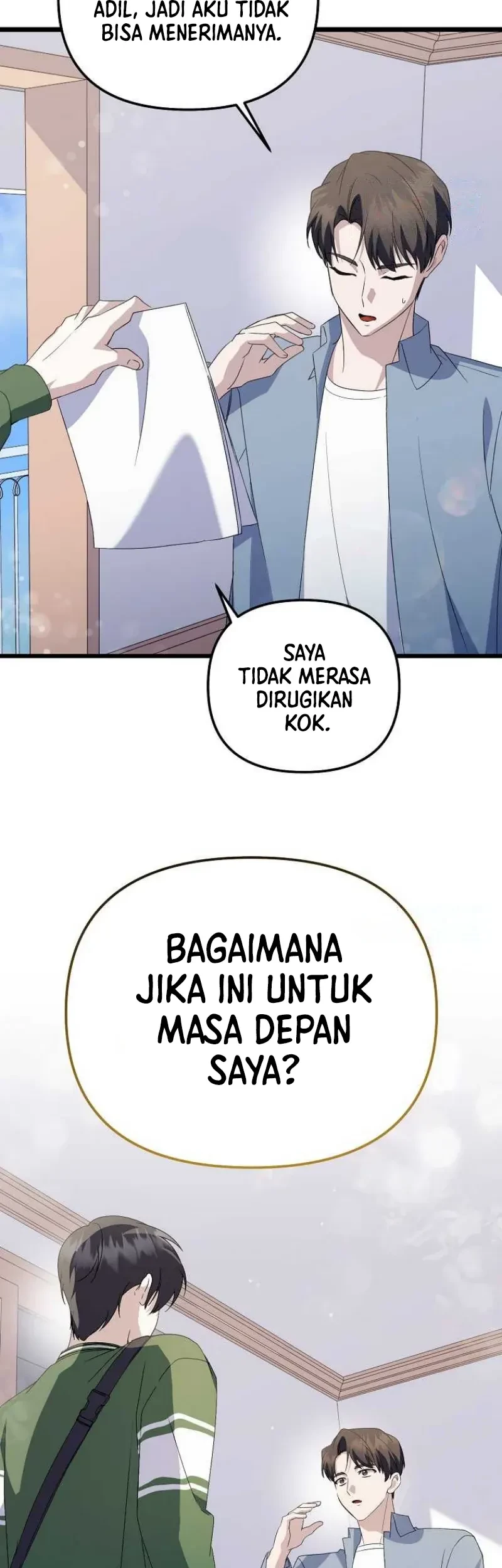 The Crazy Genius Composer Returns Chapter 21 Gambar 51