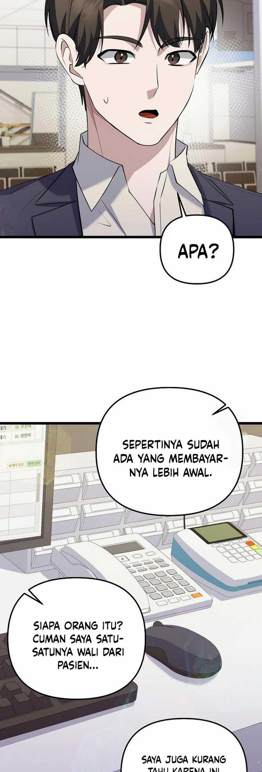 The Crazy Genius Composer Returns Chapter 20 Gambar 62