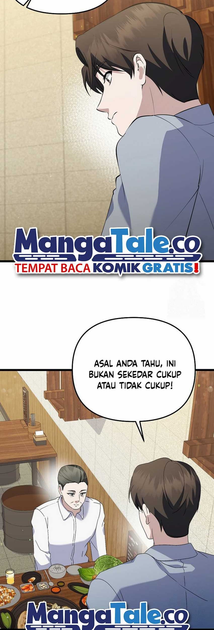 The Crazy Genius Composer Returns Chapter 20 Gambar 4