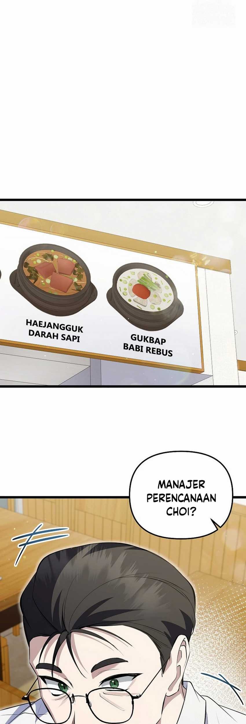 The Crazy Genius Composer Returns Chapter 20 Gambar 15