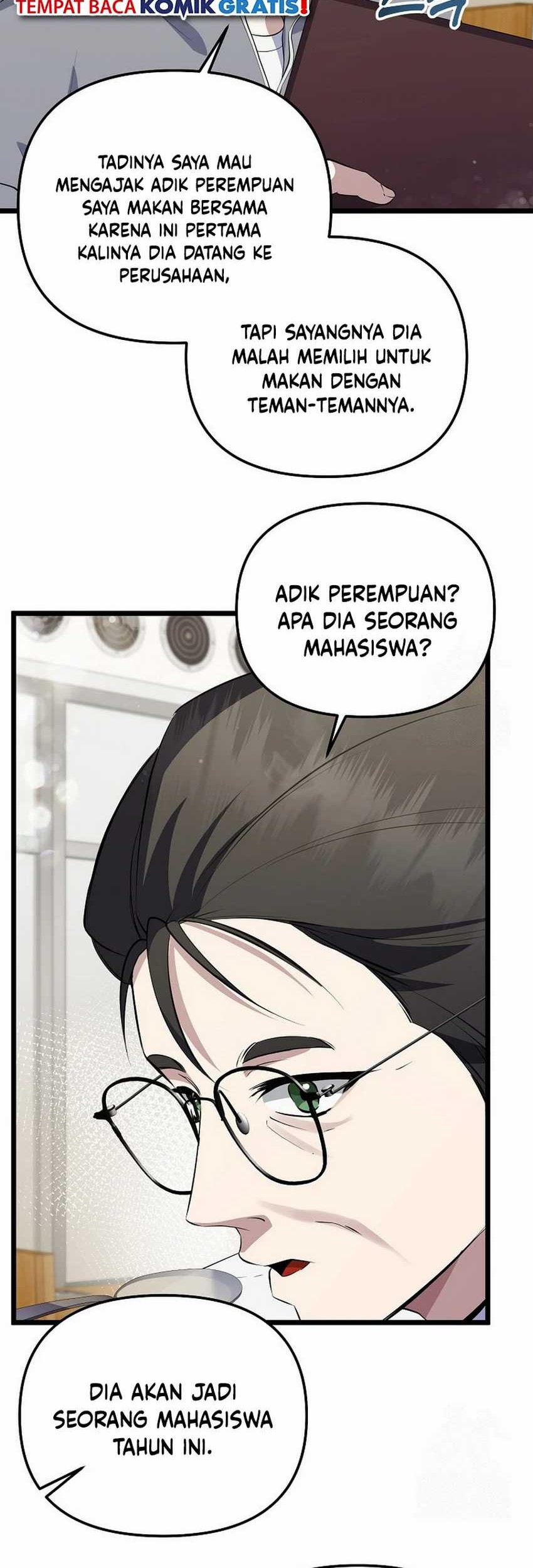 The Crazy Genius Composer Returns Chapter 20 Gambar 18