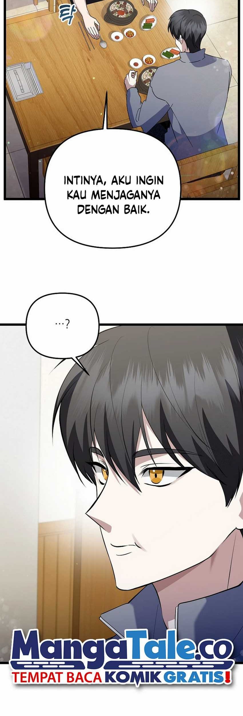 The Crazy Genius Composer Returns Chapter 20 Gambar 23