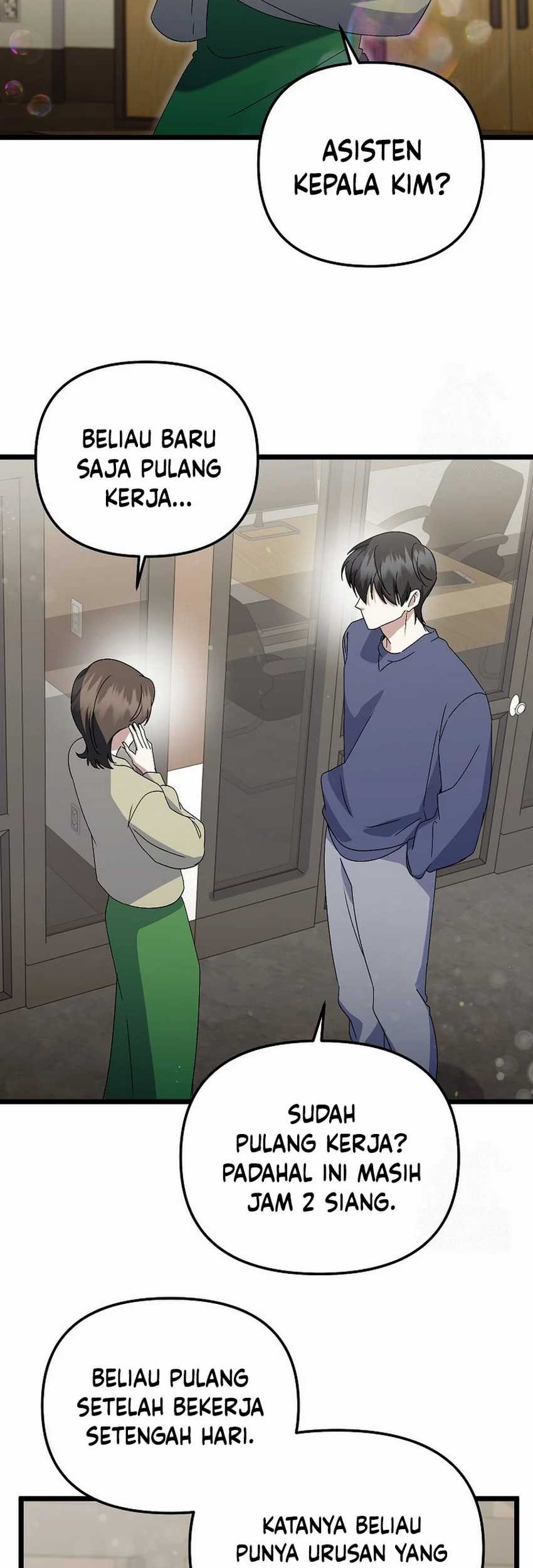 The Crazy Genius Composer Returns Chapter 20 Gambar 32