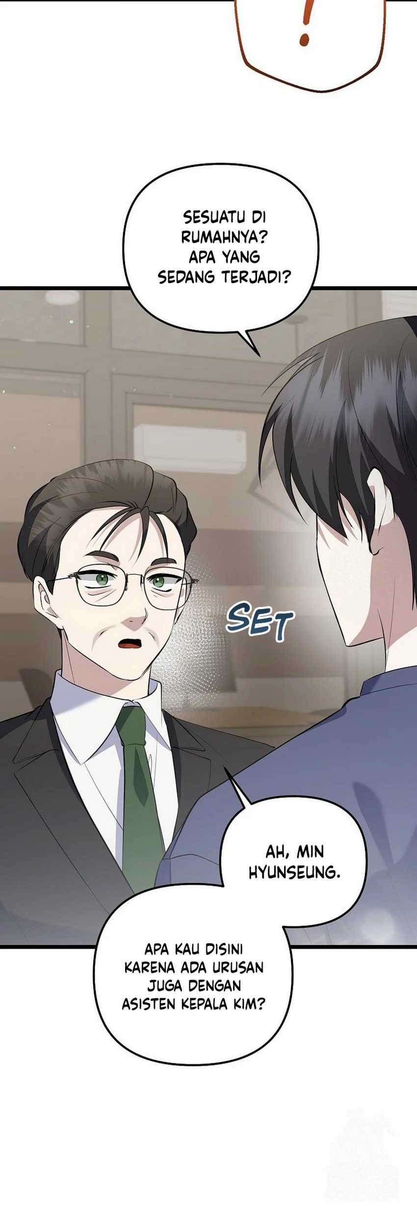 The Crazy Genius Composer Returns Chapter 20 Gambar 37