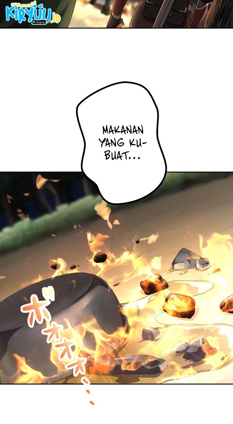 Monster Eater Adventurer Chapter 16 Gambar 25