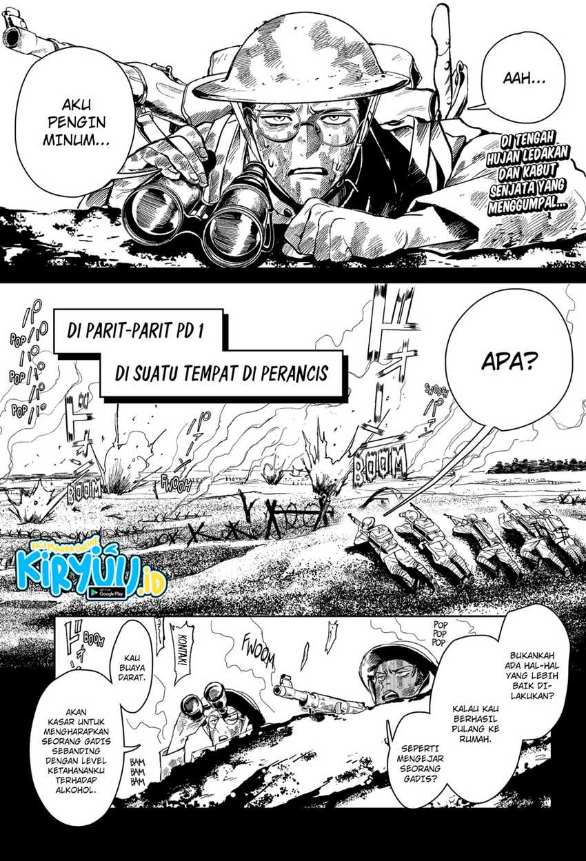 Baca  Drunk Bullet Chapter 01 Gambar 2