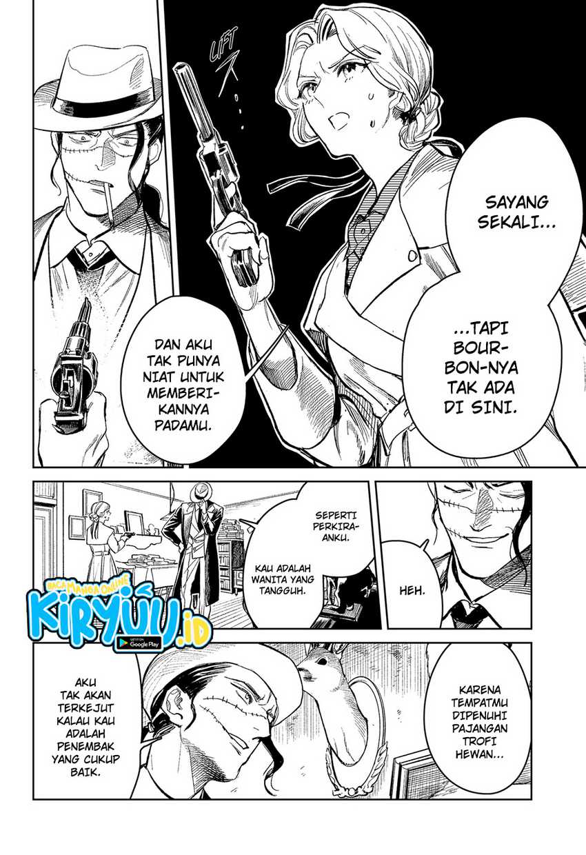 Drunk Bullet Chapter 01 Gambar 45