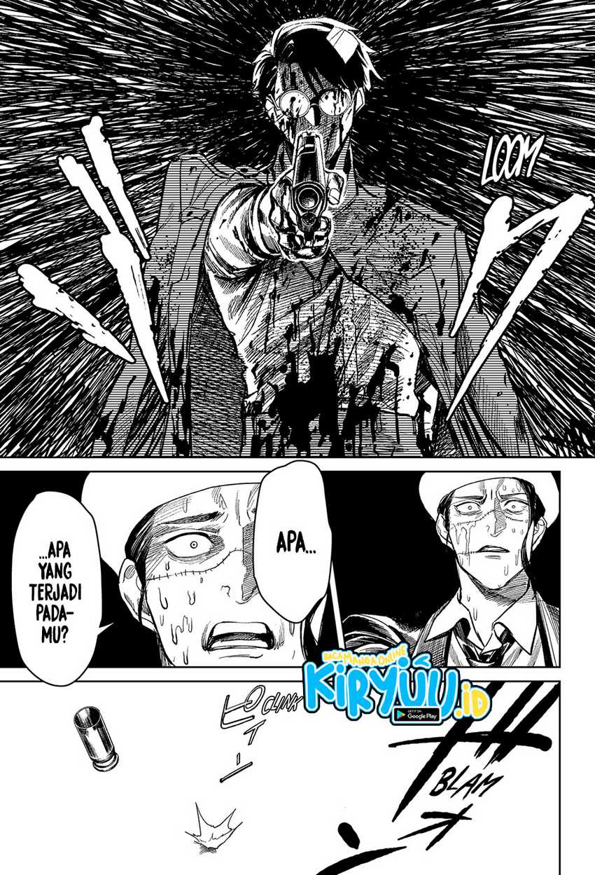 Drunk Bullet Chapter 01 Gambar 60