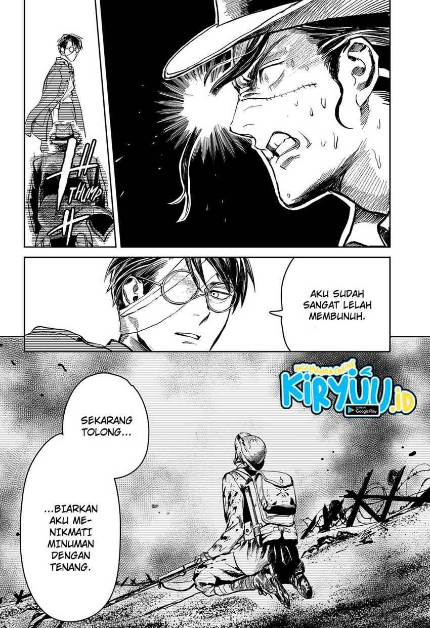 Drunk Bullet Chapter 01 Gambar 61