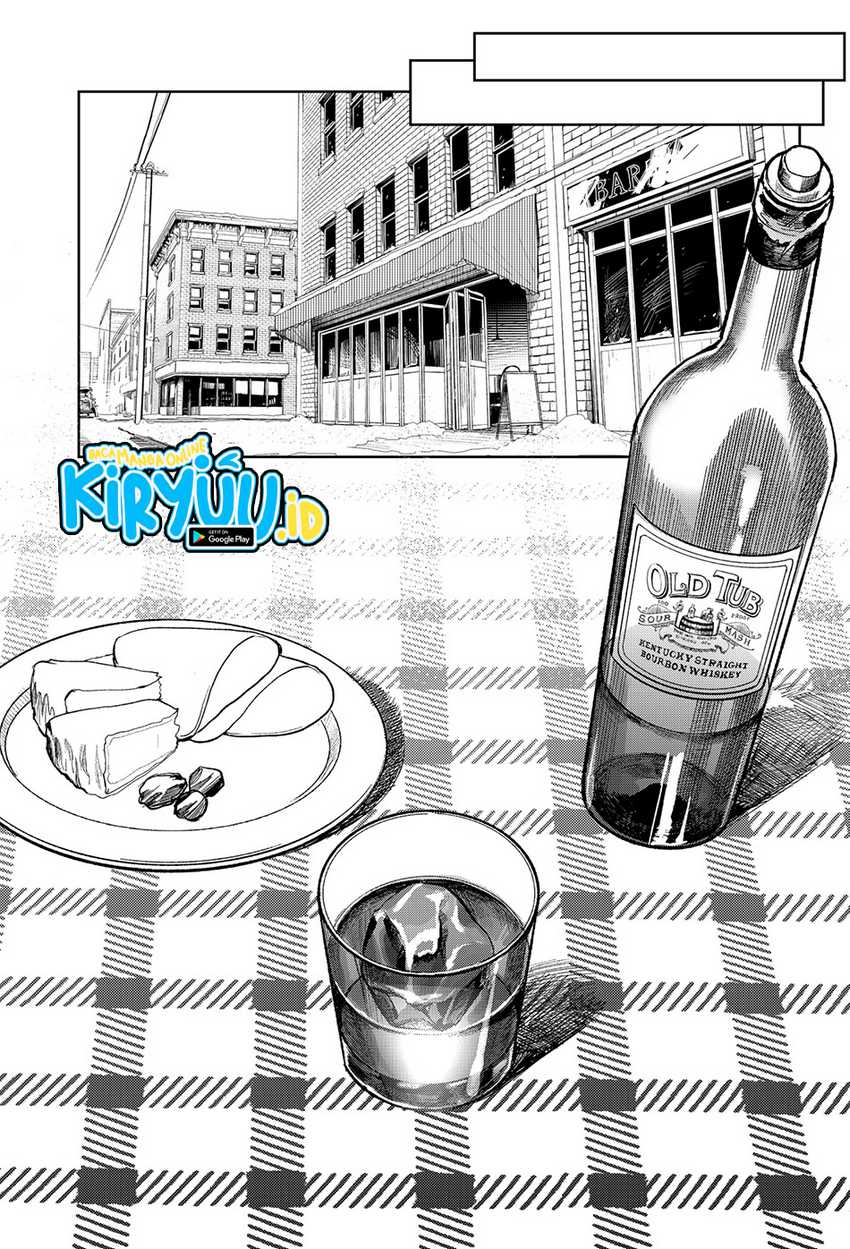 Drunk Bullet Chapter 01 Gambar 62