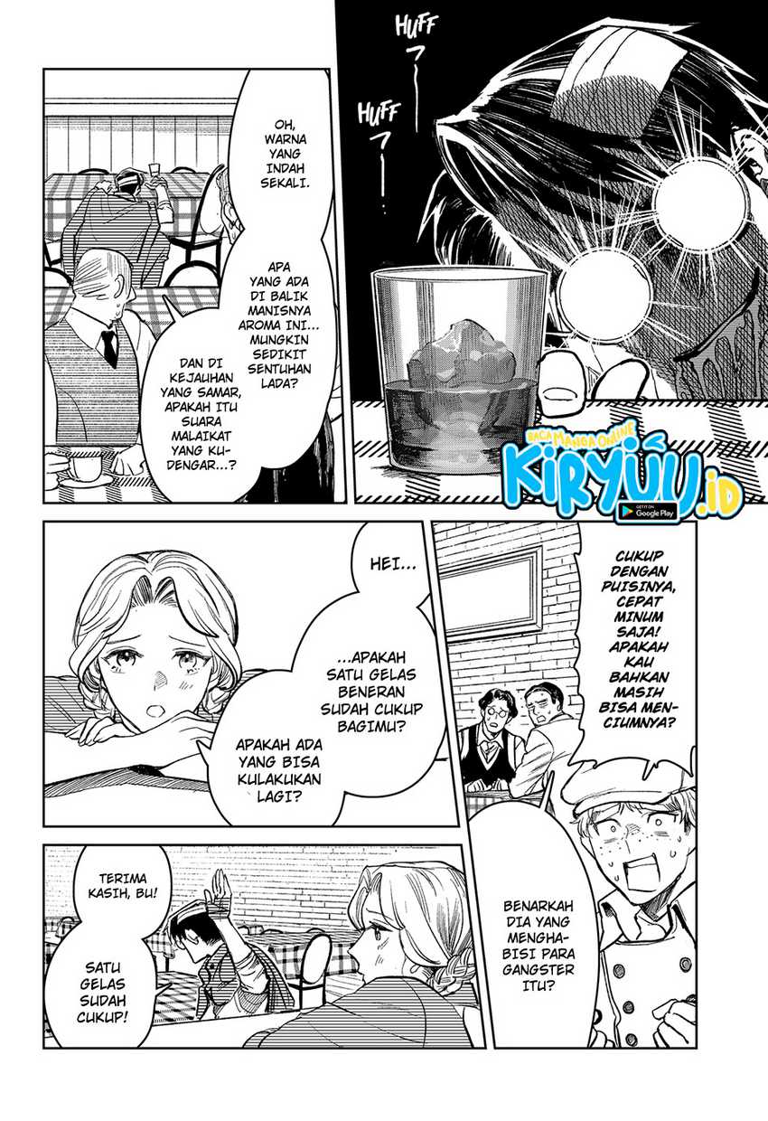 Drunk Bullet Chapter 01 Gambar 63