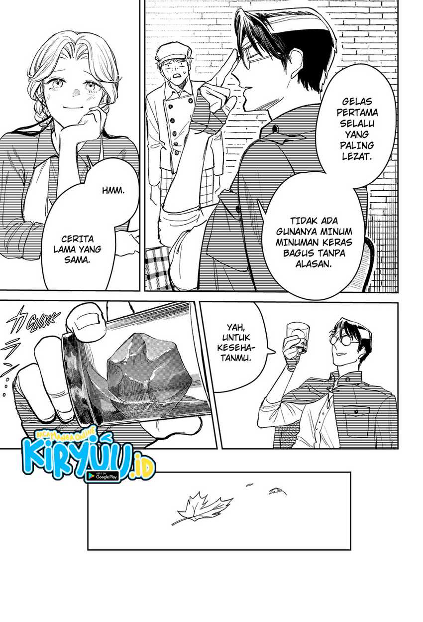 Drunk Bullet Chapter 01 Gambar 64