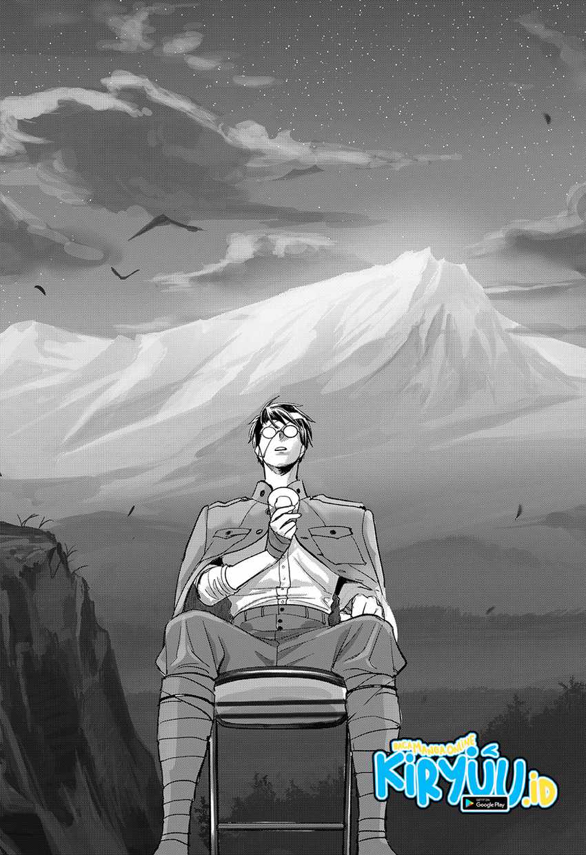 Drunk Bullet Chapter 01 Gambar 65