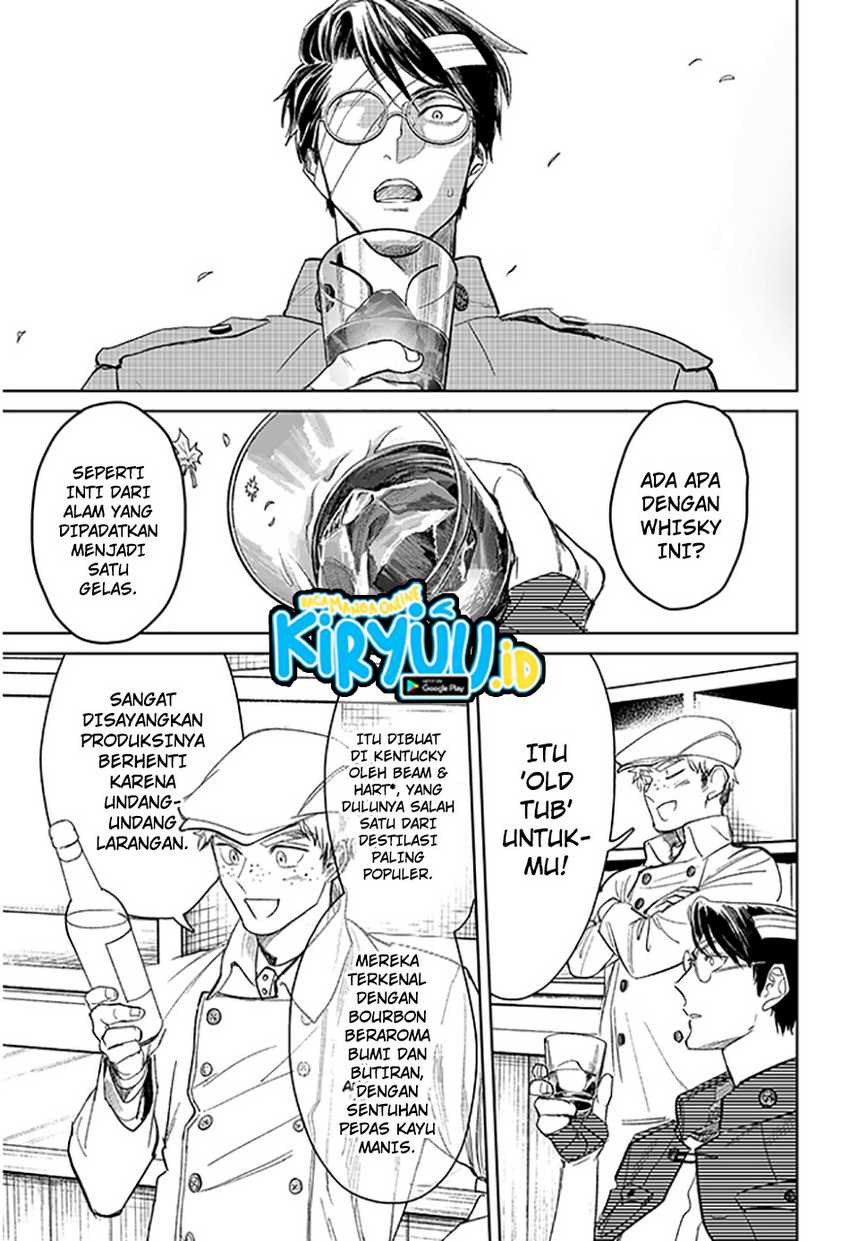 Drunk Bullet Chapter 01 Gambar 66