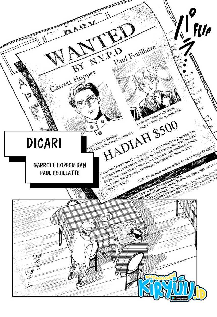 Drunk Bullet Chapter 01 Gambar 69