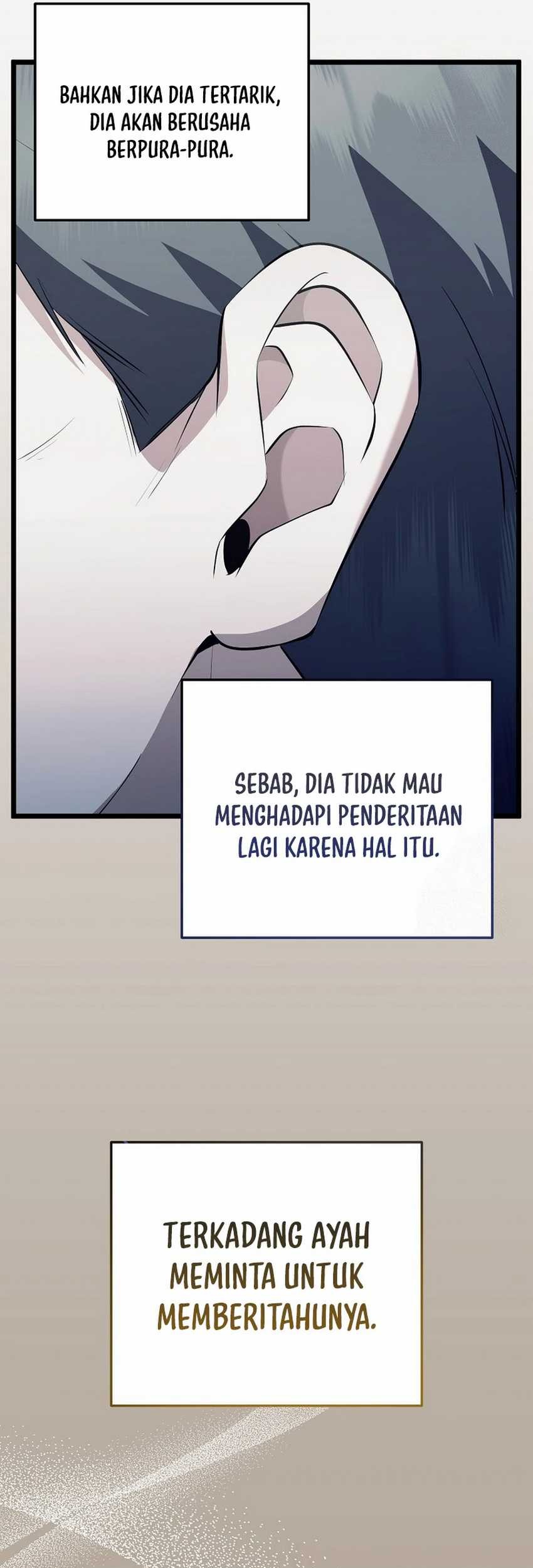 The Crazy Genius Composer Returns Chapter 19 Gambar 44