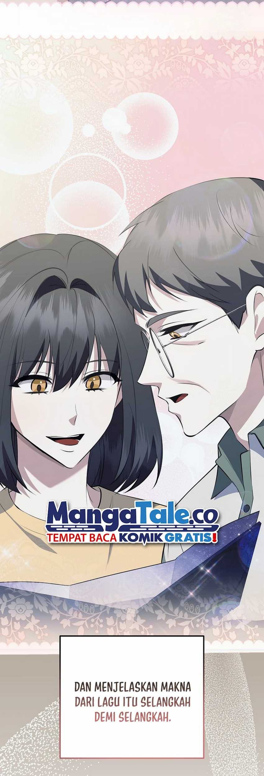 The Crazy Genius Composer Returns Chapter 19 Gambar 46
