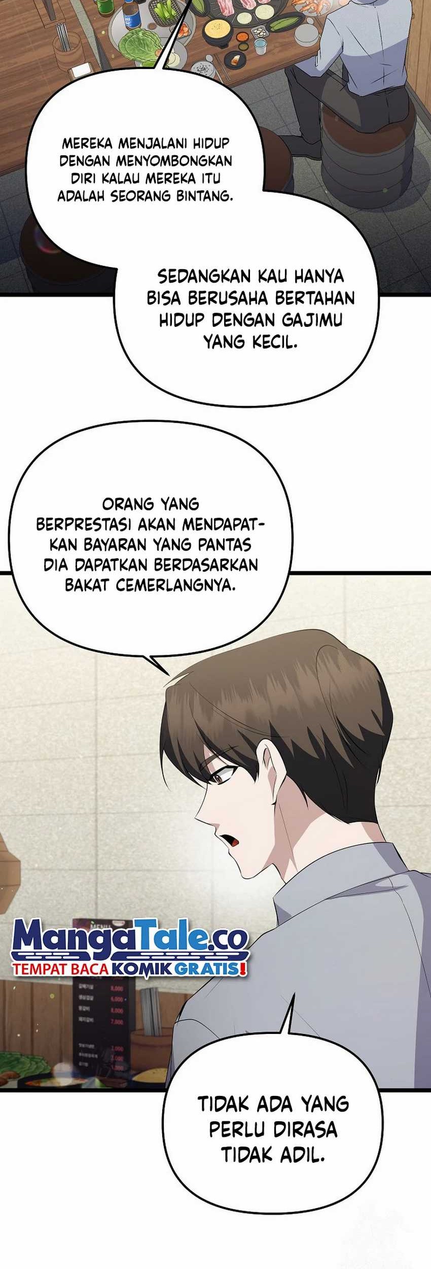The Crazy Genius Composer Returns Chapter 19 Gambar 49
