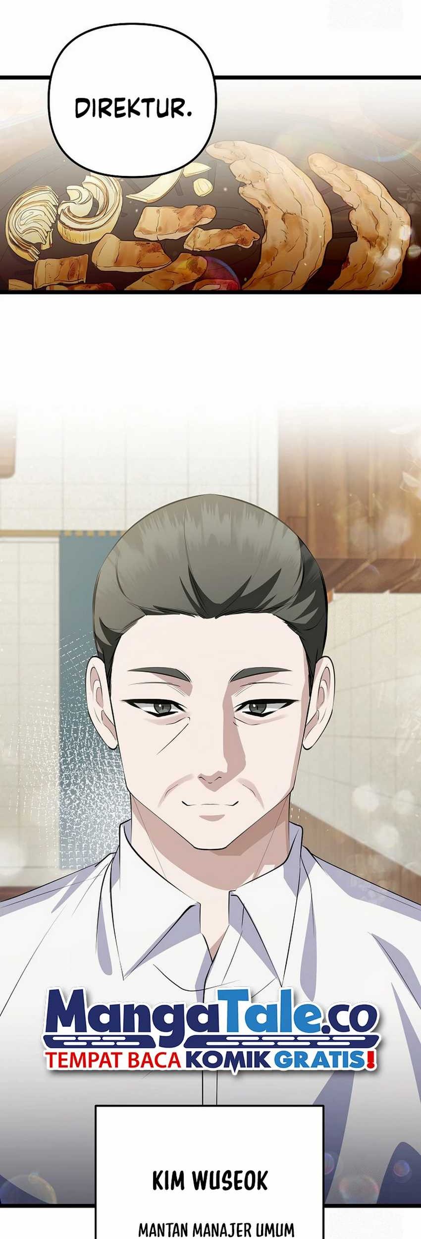 The Crazy Genius Composer Returns Chapter 19 Gambar 50