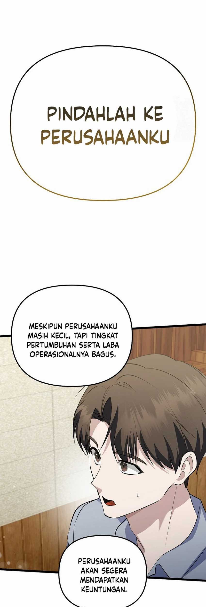The Crazy Genius Composer Returns Chapter 19 Gambar 53