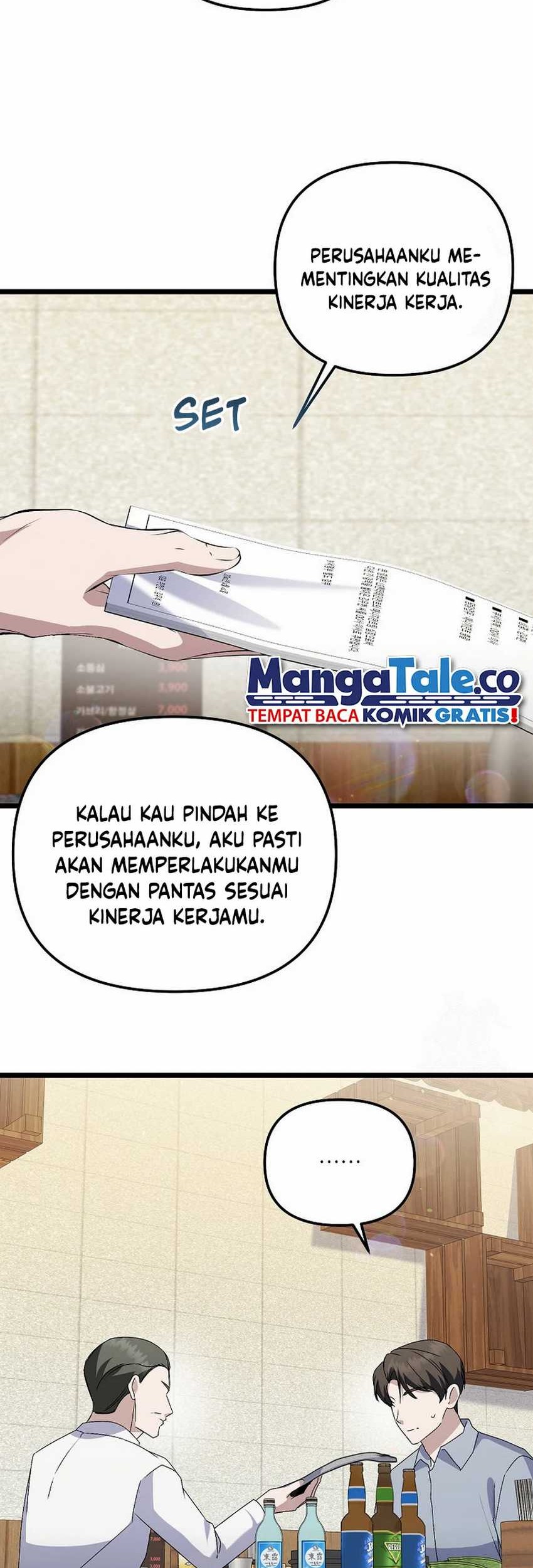 The Crazy Genius Composer Returns Chapter 19 Gambar 54