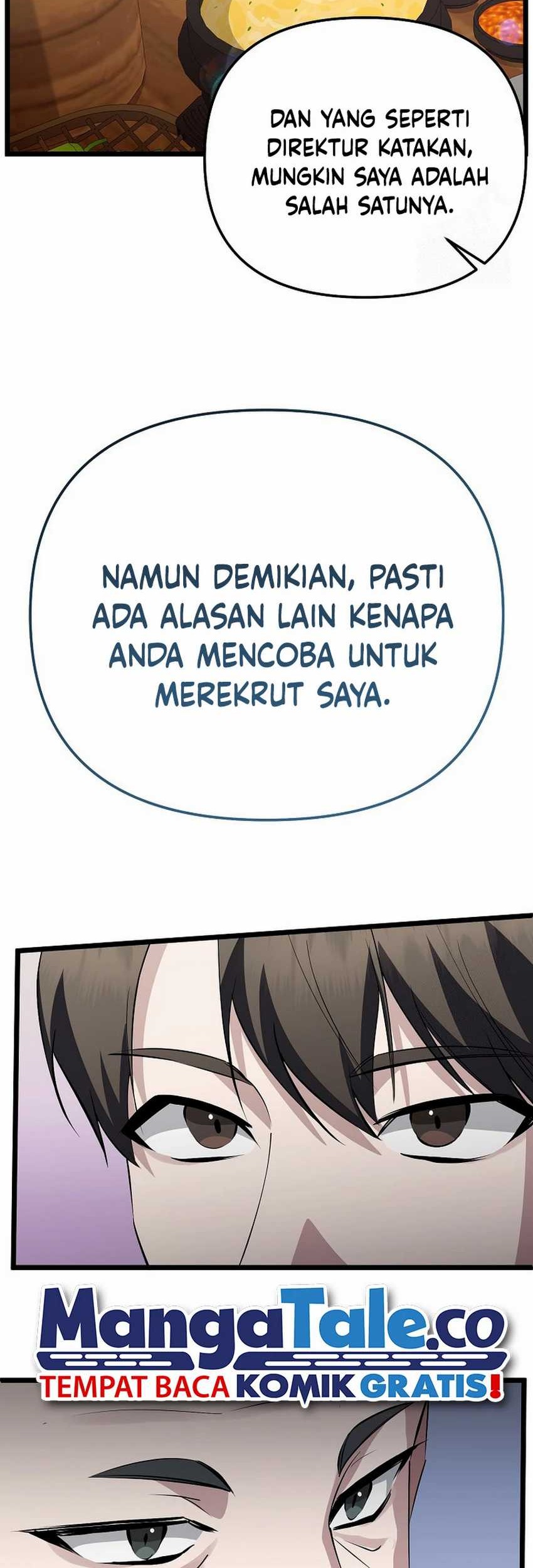 The Crazy Genius Composer Returns Chapter 19 Gambar 56