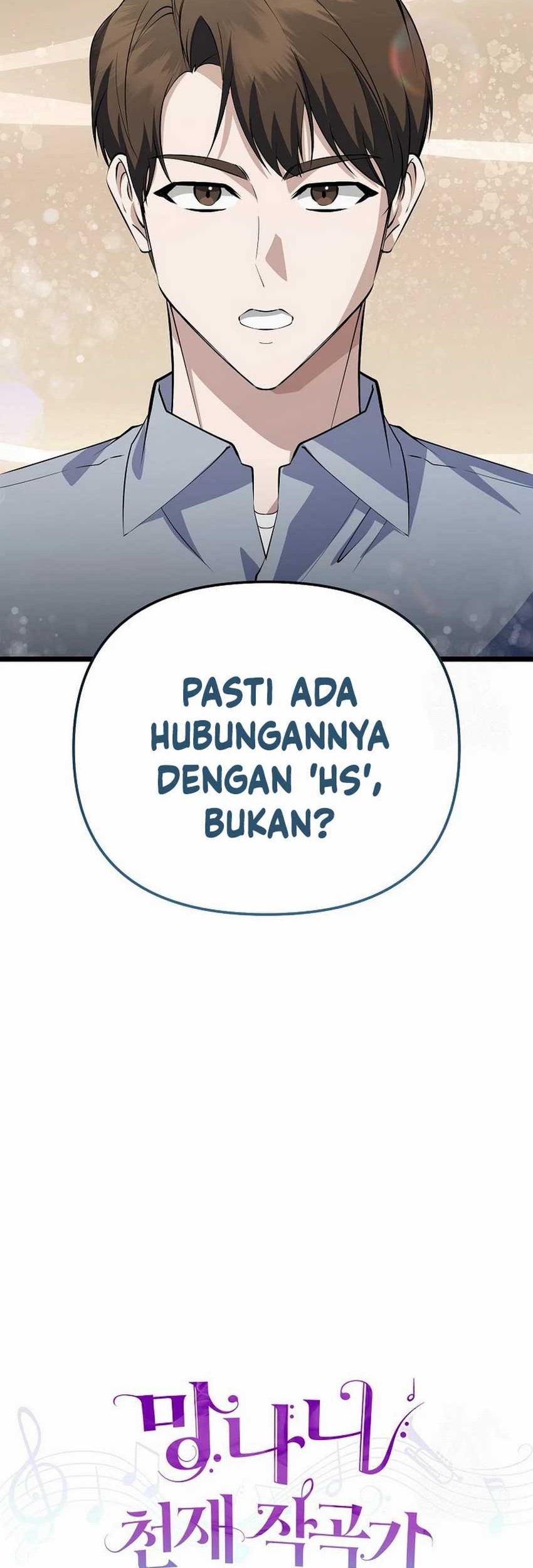 The Crazy Genius Composer Returns Chapter 19 Gambar 59