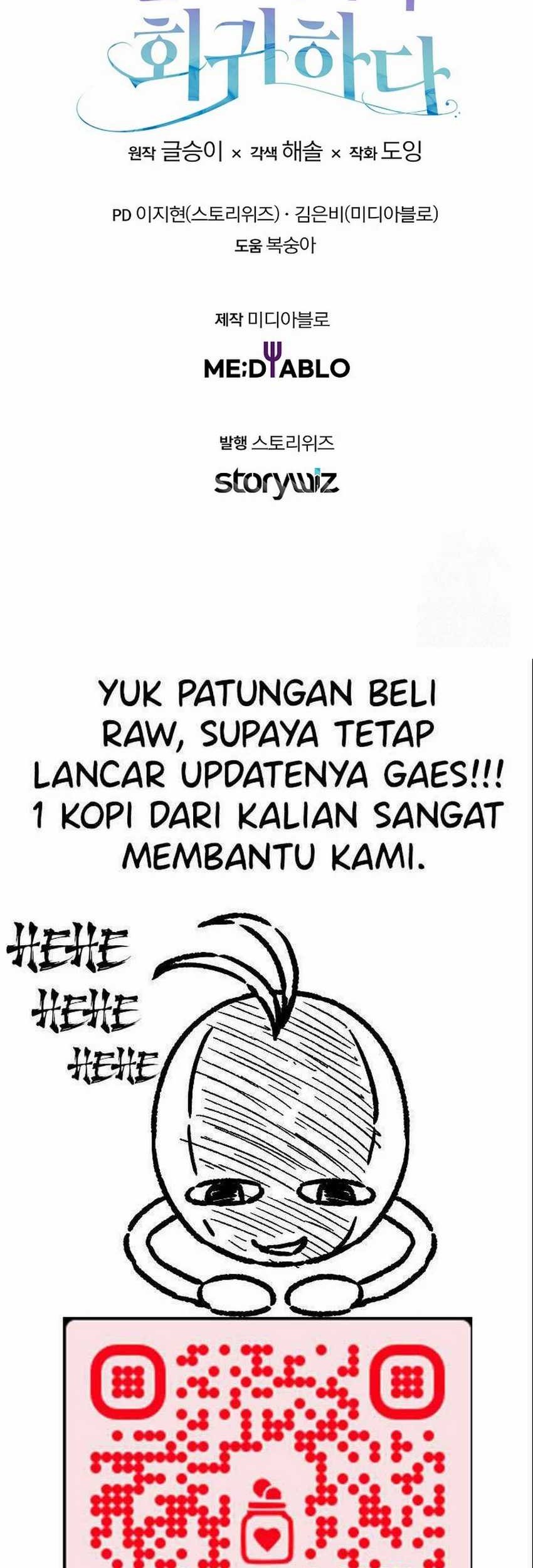 The Crazy Genius Composer Returns Chapter 19 Gambar 60