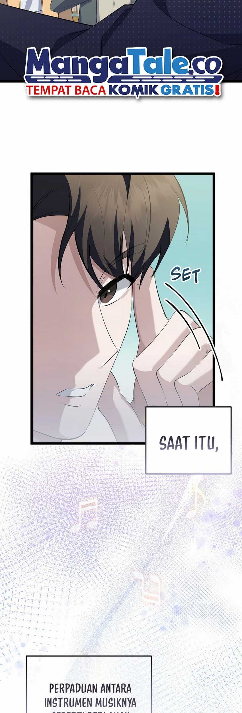 The Crazy Genius Composer Returns Chapter 19 Gambar 3