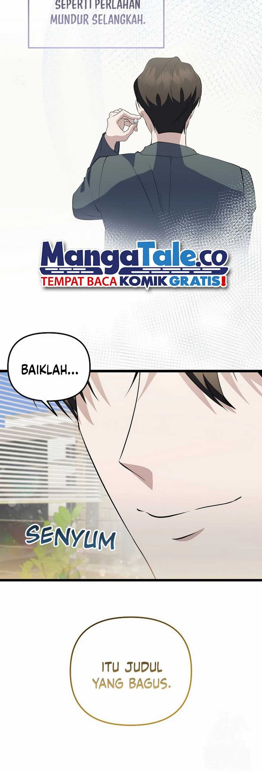 The Crazy Genius Composer Returns Chapter 19 Gambar 4