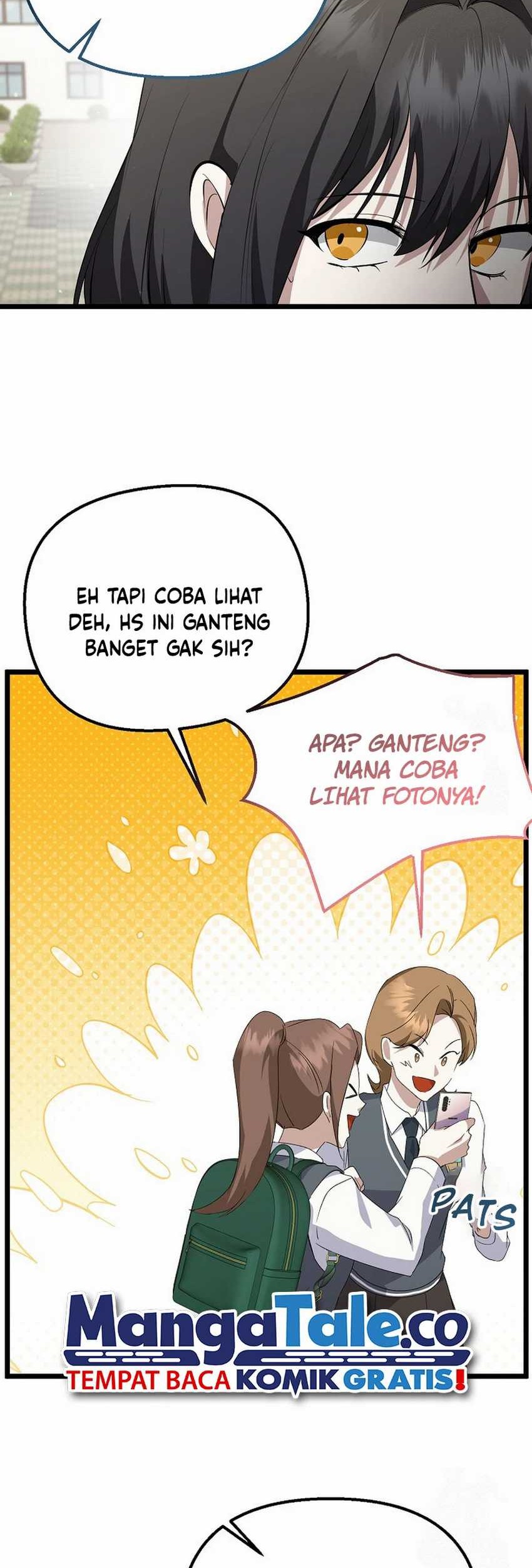 The Crazy Genius Composer Returns Chapter 19 Gambar 12