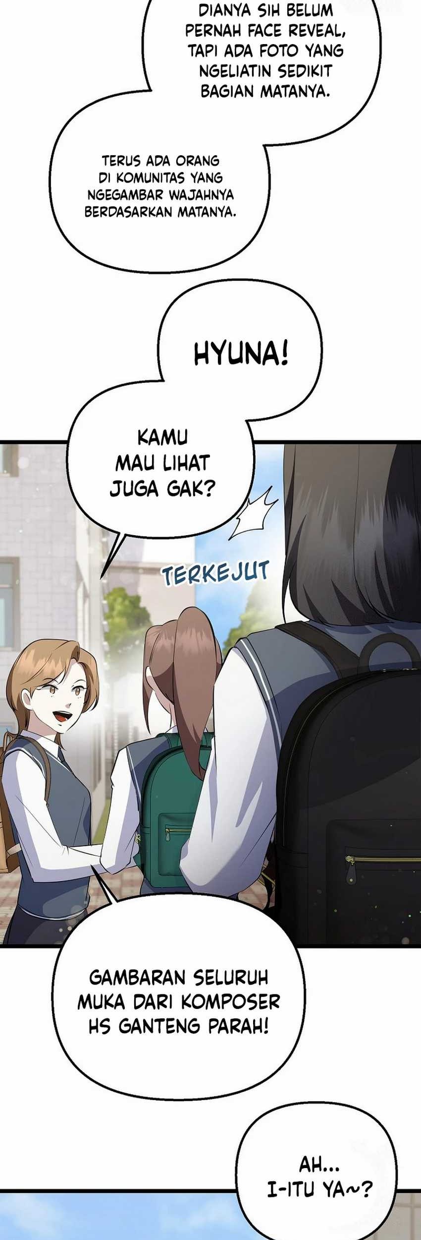 The Crazy Genius Composer Returns Chapter 19 Gambar 13