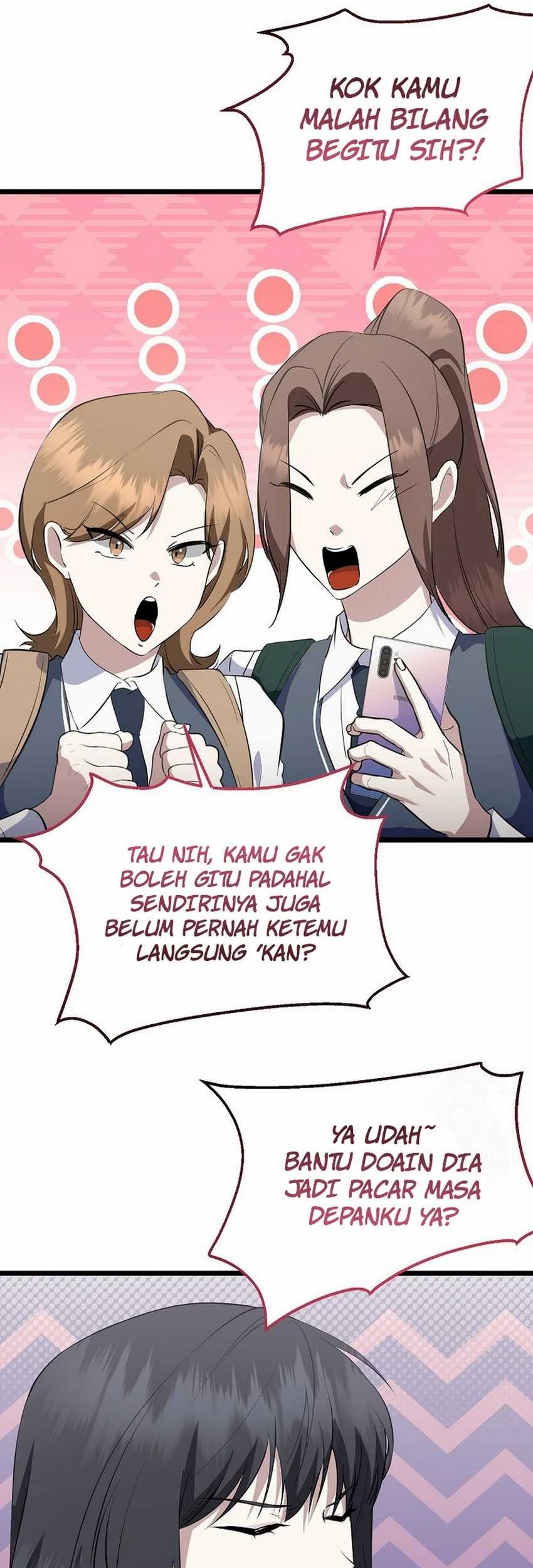 The Crazy Genius Composer Returns Chapter 19 Gambar 15
