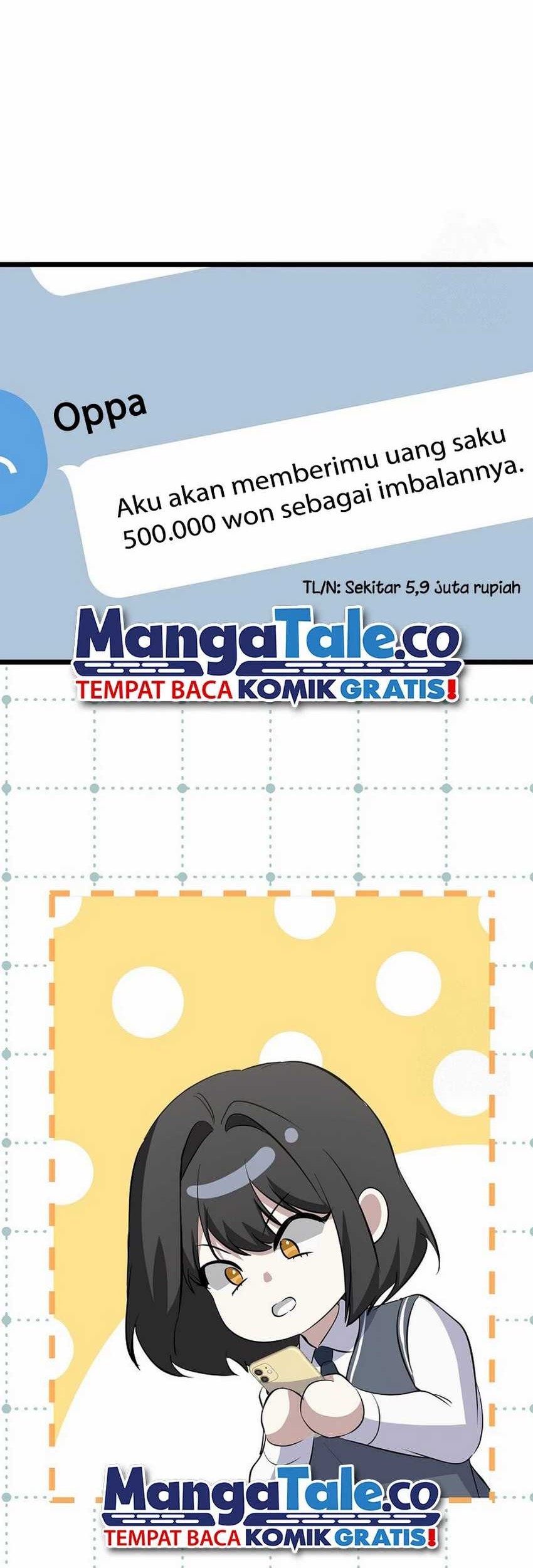 The Crazy Genius Composer Returns Chapter 19 Gambar 18
