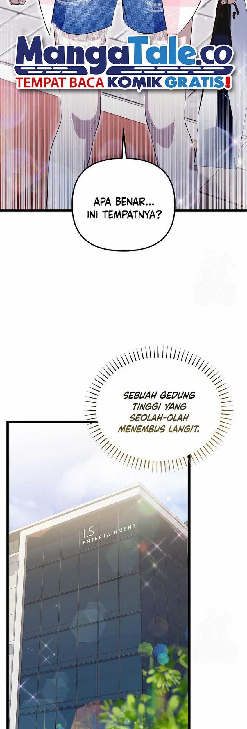 The Crazy Genius Composer Returns Chapter 19 Gambar 21